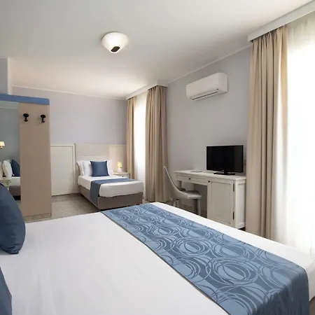 Rosa Dei Venti Hotel Castelsardo
