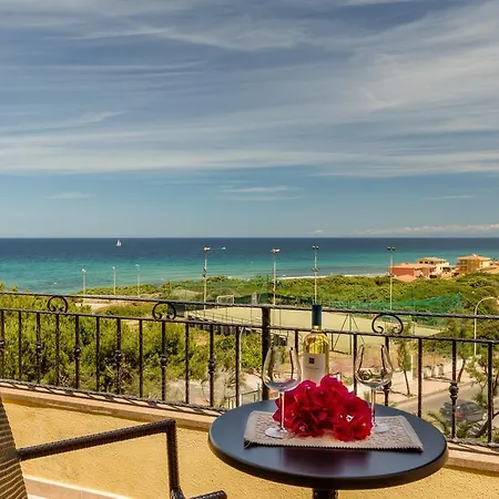 Rosa Dei Venti Castelsardo