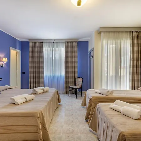 Hotel Rosa Dei Venti Castelsardo