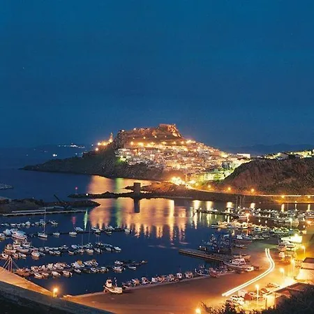 Rosa Dei Venti Castelsardo