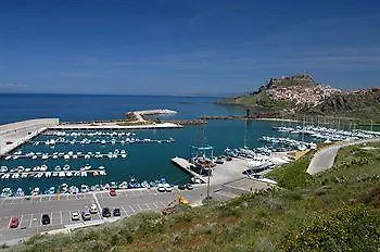 Hotel Rosa Dei Venti Castelsardo