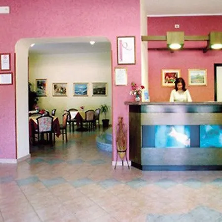 Rosa Dei Venti Hotel