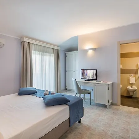 Hotel Rosa Dei Venti