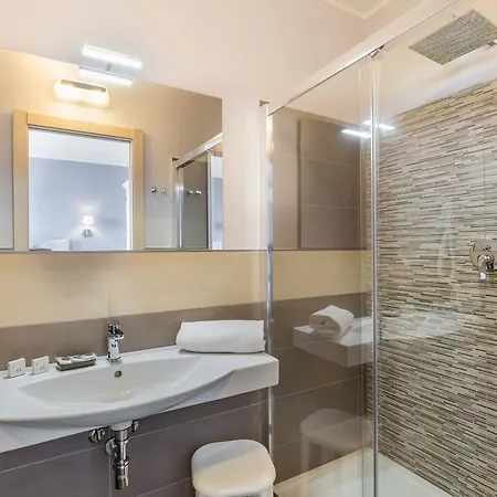 Rosa Dei Venti Hotel 3*
