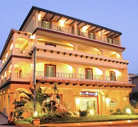 Rosa Dei Venti Hotel 3*