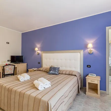 Rosa Dei Venti Hotel