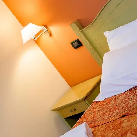 Rosa Dei Venti Hotel 3*