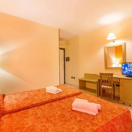 Rosa Dei Venti Hotel