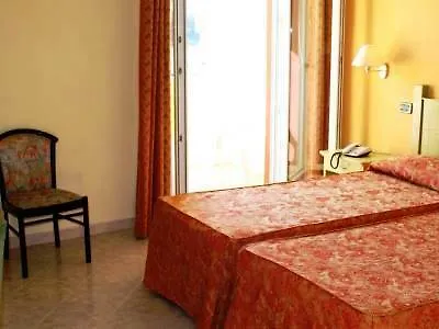 Hotel Rosa Dei Venti