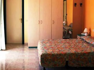 Rosa Dei Venti Hotel