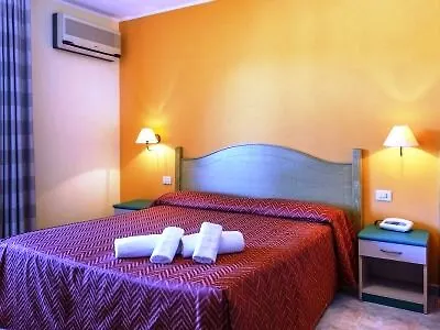 Hotel Rosa Dei Venti