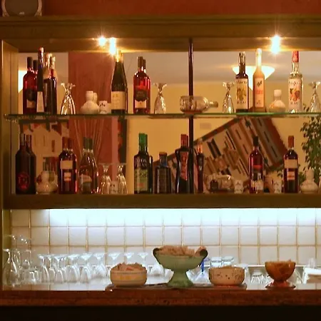 Rosa Dei Venti Hotel 3*