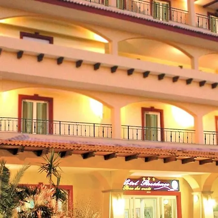 Hotel Rosa Dei Venti 3*