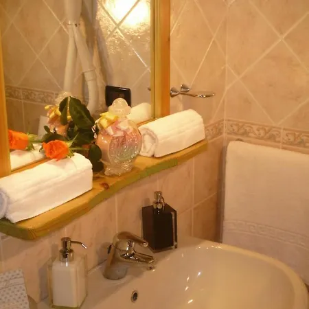 Rosa Dei Venti Hotel Castelsardo