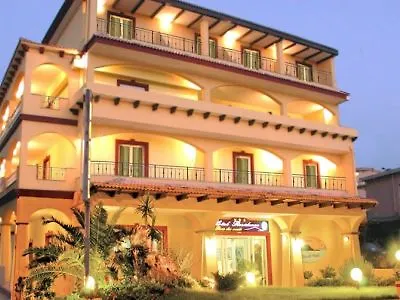 Hotel Rosa Dei Venti 3*