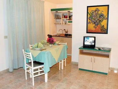 Hotel Rosa Dei Venti Castelsardo