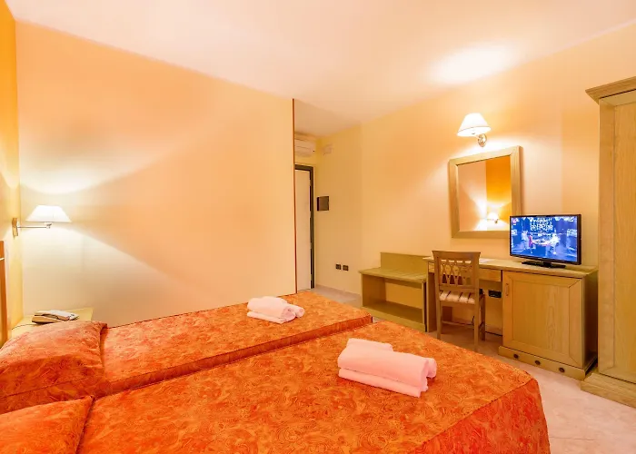 Rosa Dei Venti 3* Castelsardo