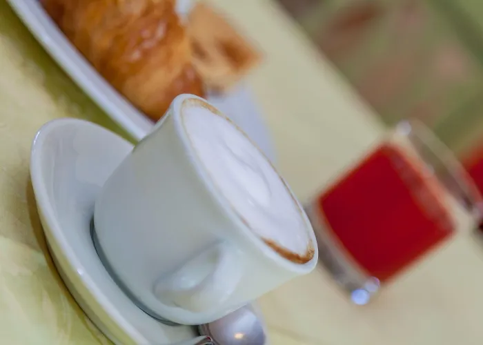 Rosa Dei Venti Hotell