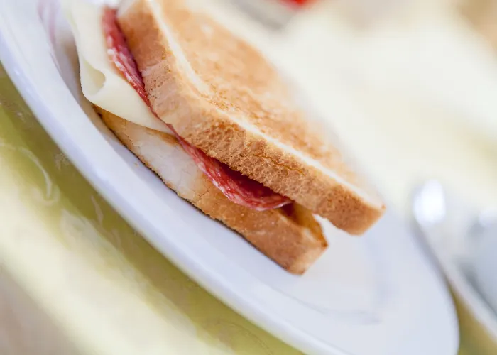 Rosa Dei Venti Hotell 3*