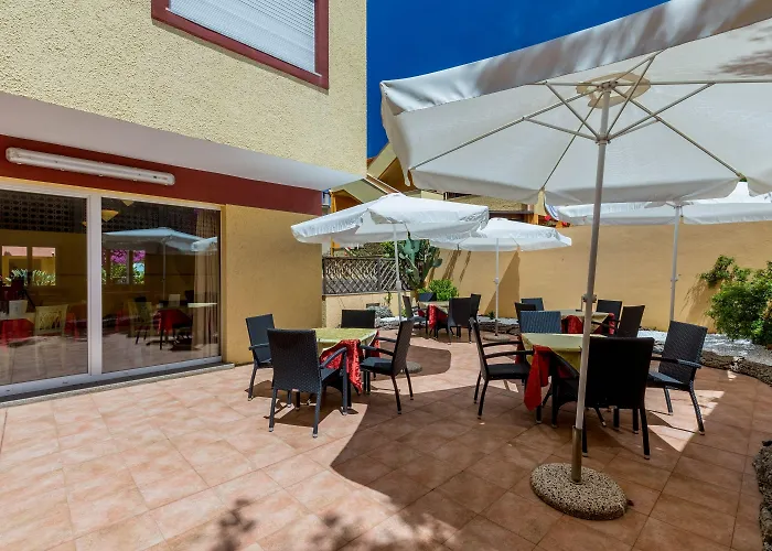 Rosa Dei Venti Hotell Castelsardo