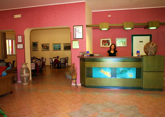 Rosa Dei Venti Hotell Castelsardo