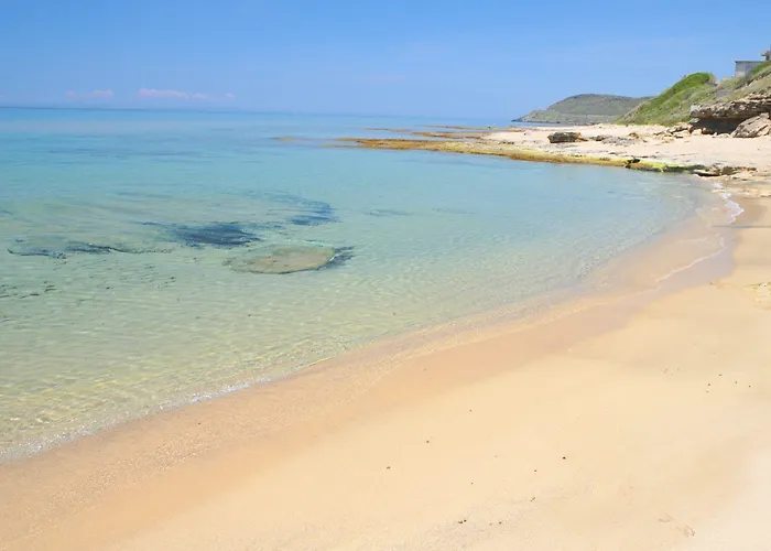 Rosa Dei Venti Hotell 3*