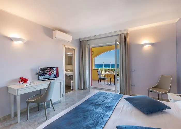 Rosa Dei Venti Hotell Castelsardo