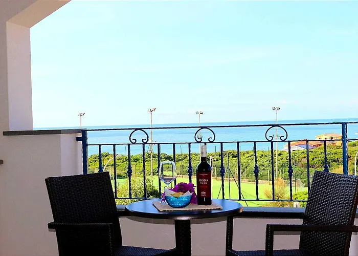 Rosa Dei Venti Hotell 3*