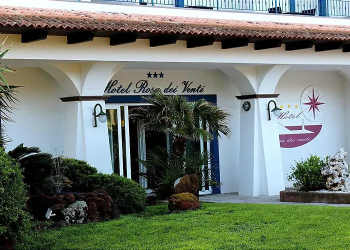 Rosa Dei Venti Castelsardo