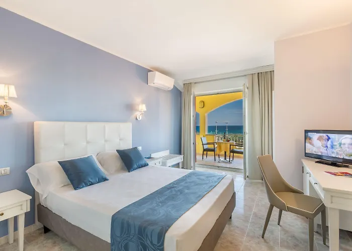 Rosa Dei Venti Hotell Castelsardo