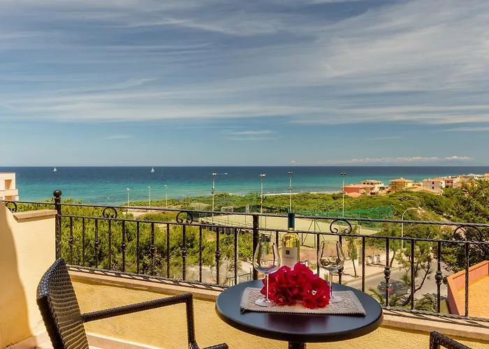 Rosa Dei Venti Castelsardo