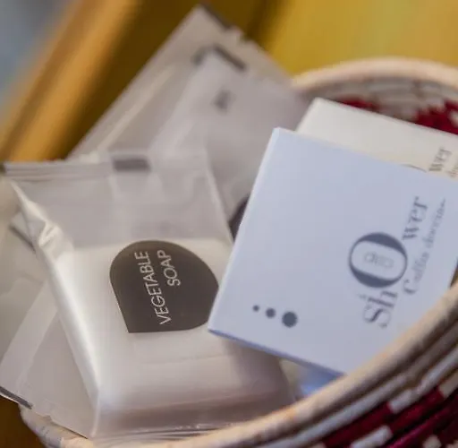 Hotell Rosa Dei Venti Castelsardo