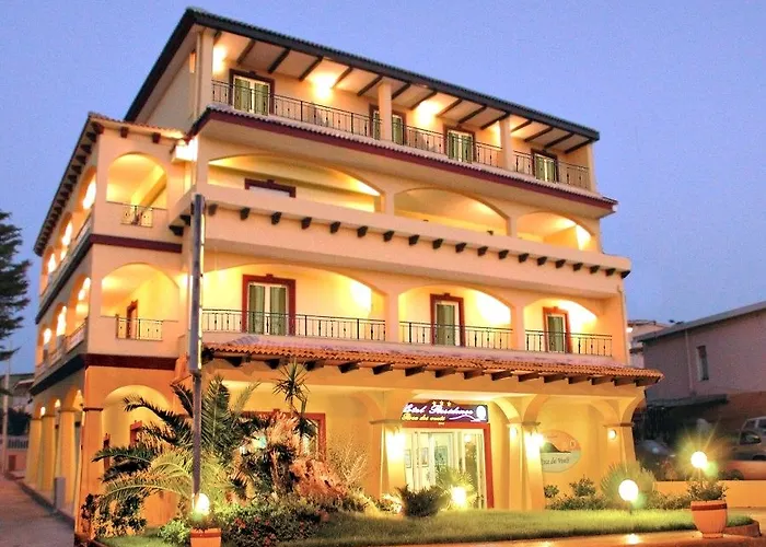 Rosa Dei Venti Hotell Castelsardo