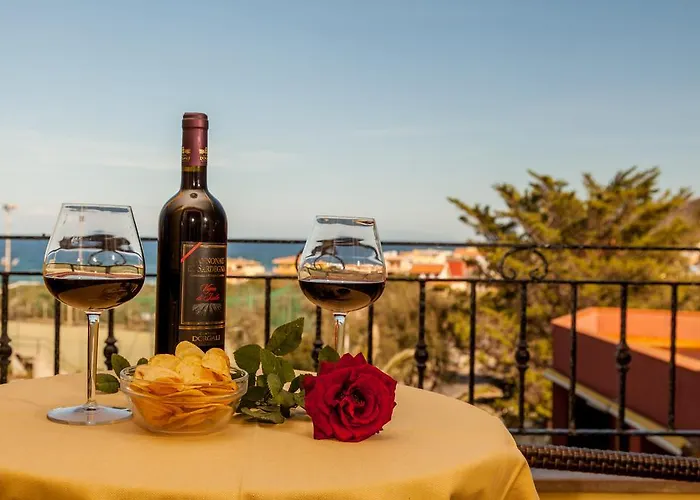 Rosa Dei Venti Castelsardo